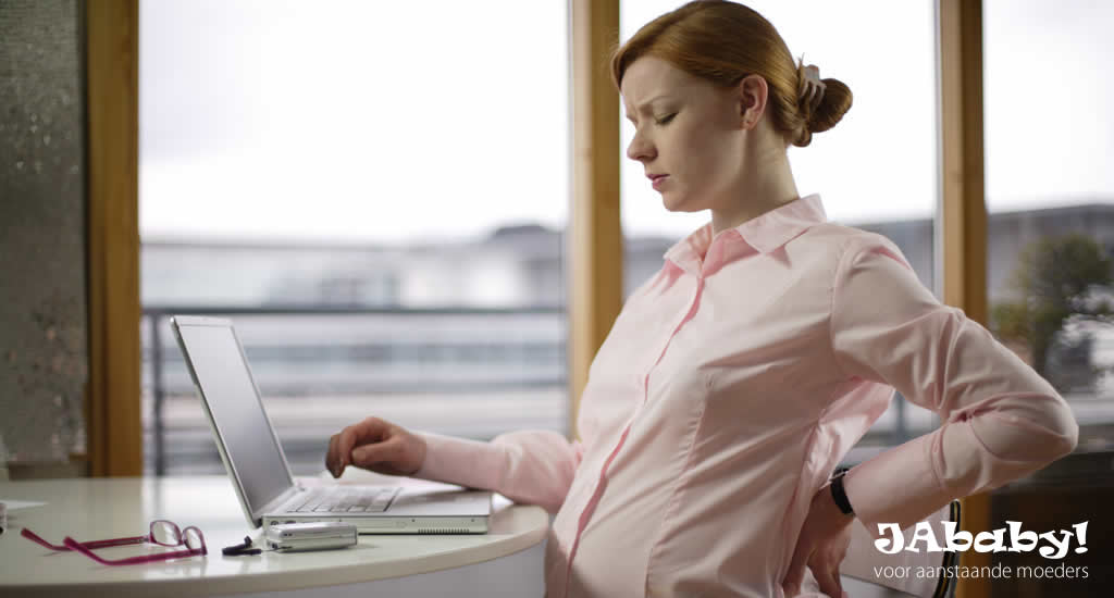 zwangerschapwerk